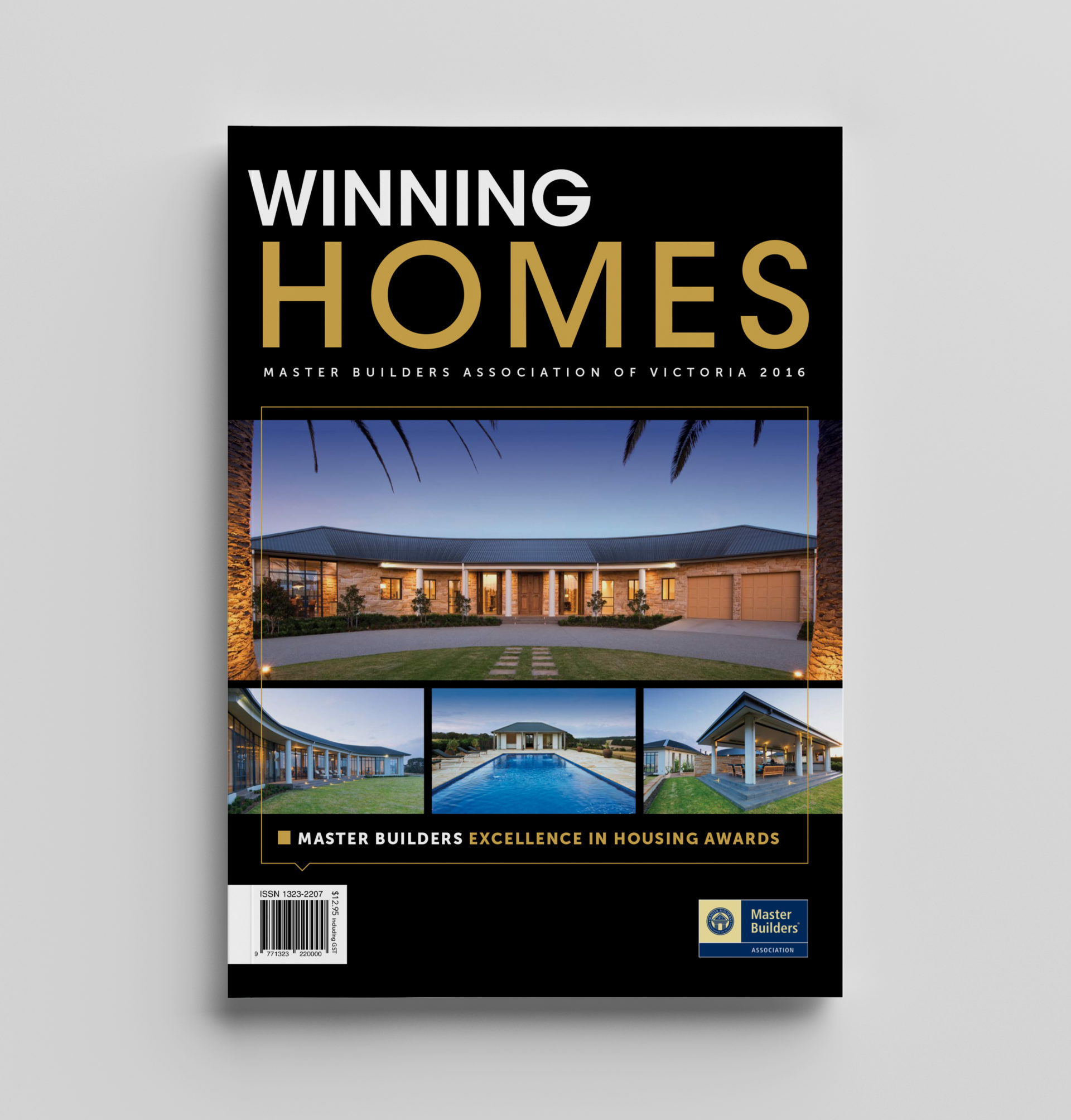 Winning Homes Victoria - Magazine