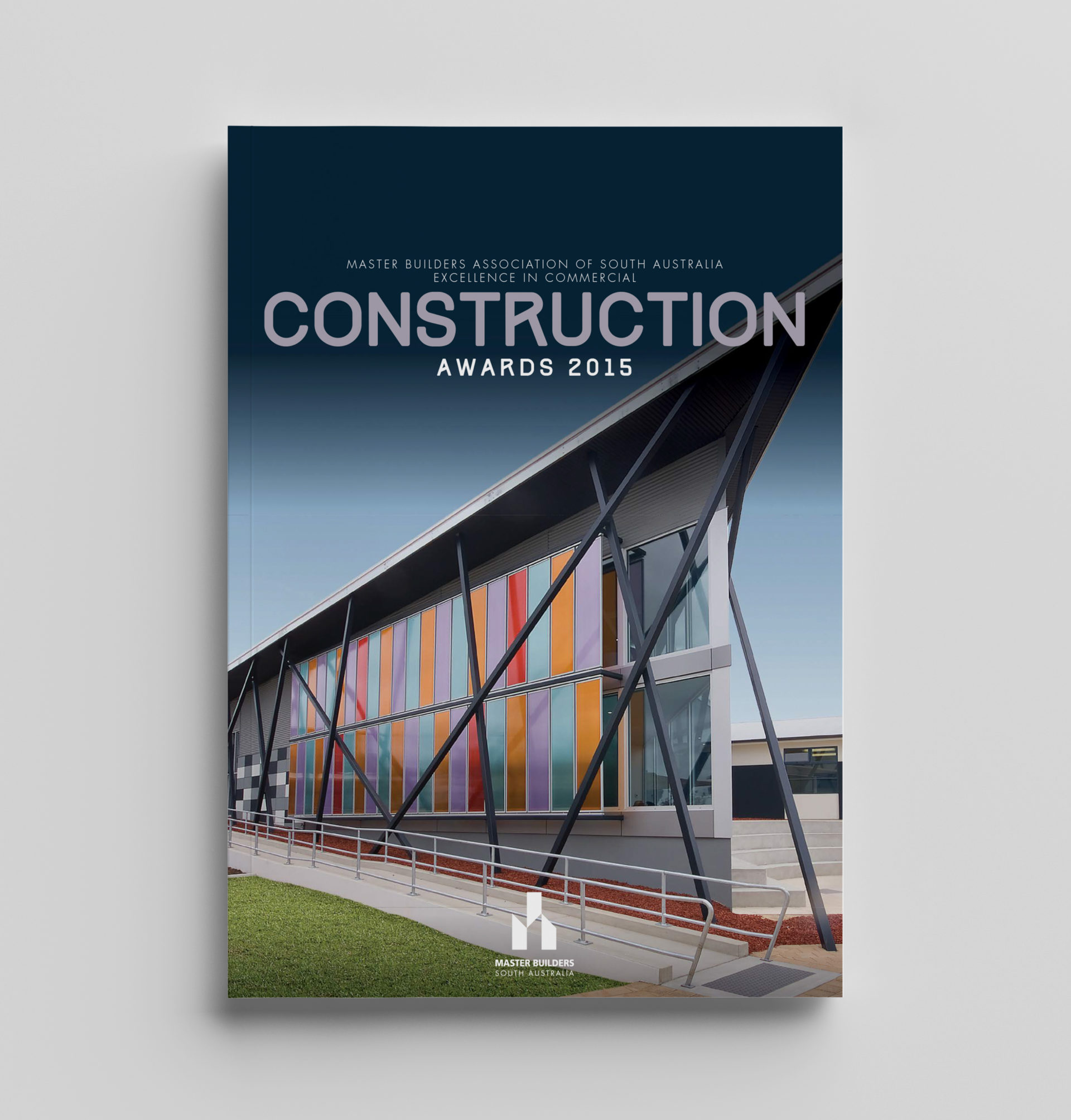 Construction Awards South Australia - Magazine