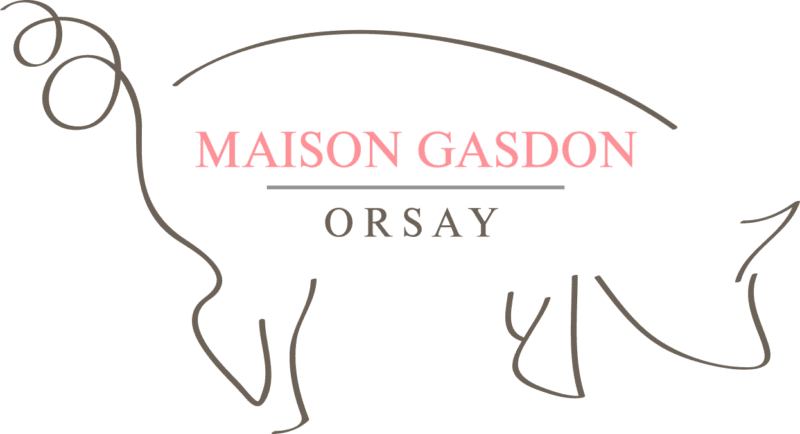 Maison Gasdon Logo