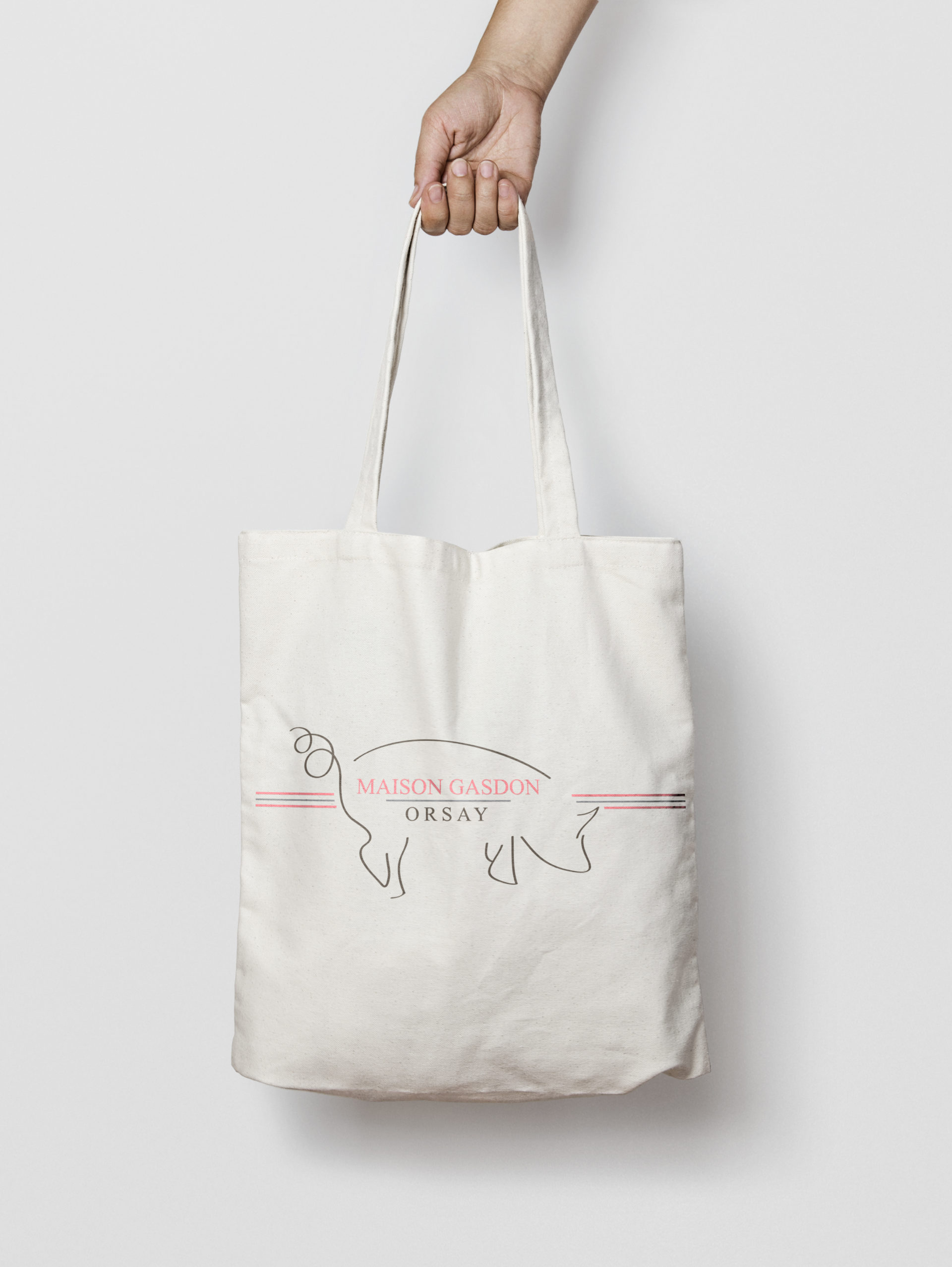 Swag - Canvas Tote Bag