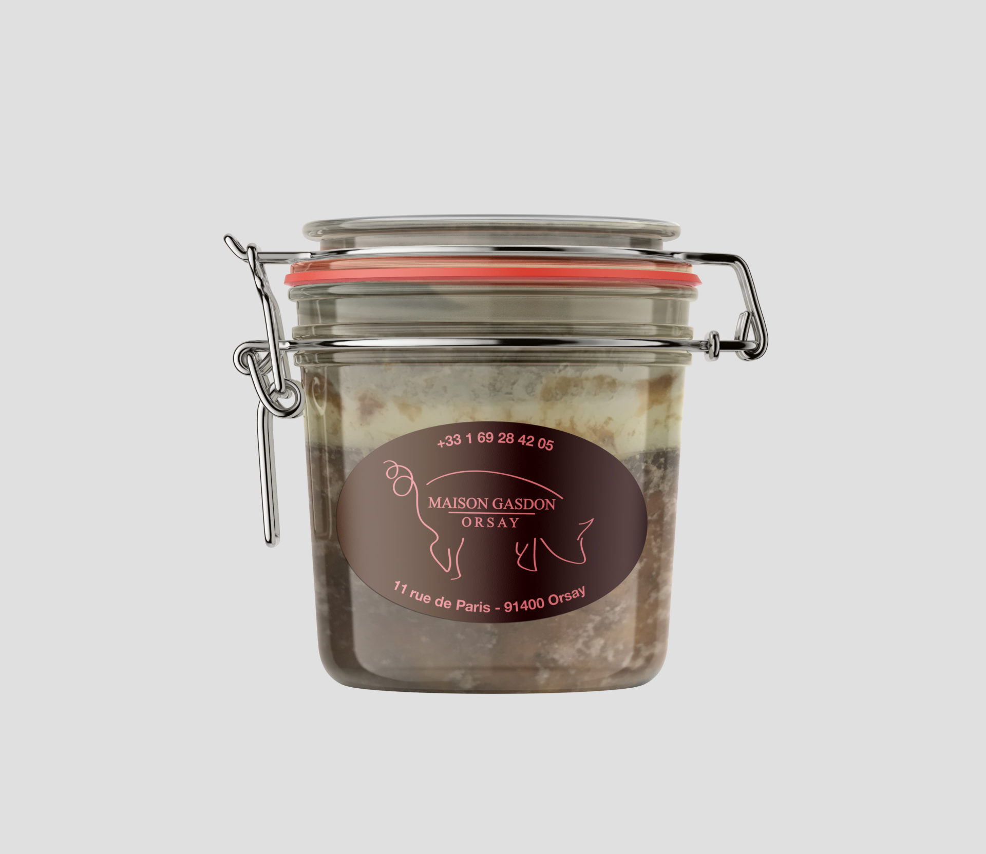 Packaging - Jar