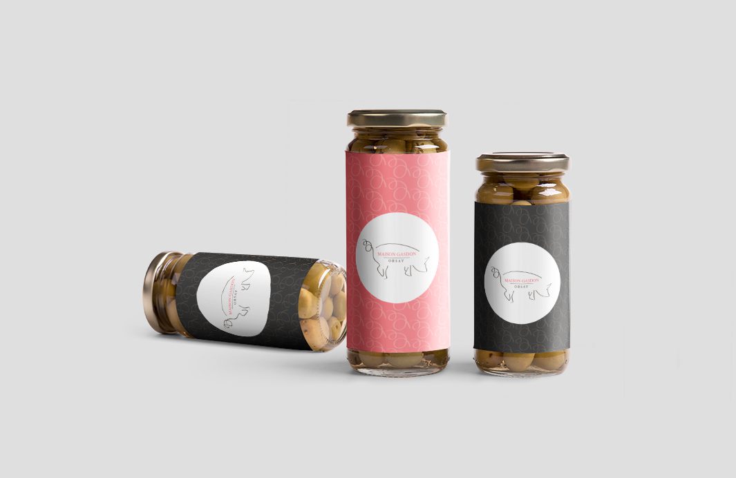 Packaging - Jars